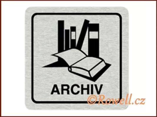CPP 'Archiv' /nerez/ rowell