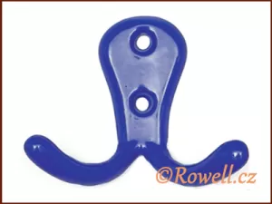 H2m Dvojháček modrý rowell