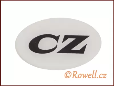 LCZ LOGO CZ rowell