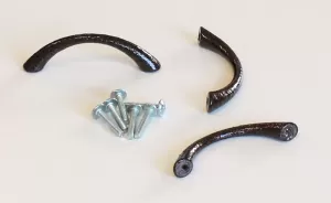 UO1 Úchyt 62-64mm komax měď rowell