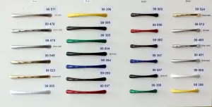 UO1 Úchyt 62-64mm červený rowell