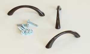 UO1 Úchyt 62-64mm hnědý rowell