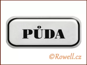 NSD stříbrný   'Půda'
