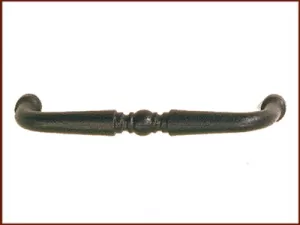 UD2   Úchyt 94-96 mm černý
