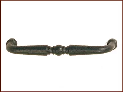UD2 Úchyt 94-96 mm černý rowell
