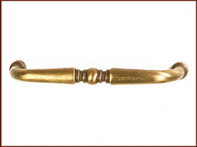UD2 Úchyt 94-96 mm staromosaz rowell