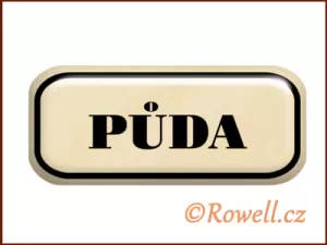 NSD zlatý   'Půda'