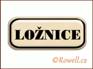 NSD zlatý   'Ložnice'