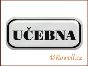 NSD stříbrný   'Učebna'