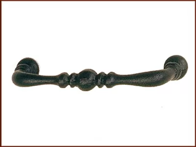 UR2 Úchyt 94-96 mm černý rowell