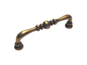 UR1 Úchyt 62-64 mm staromosaz rowell