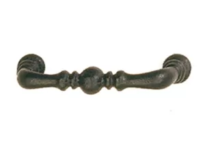 UR1   Úchyt 62-64 mm černý
