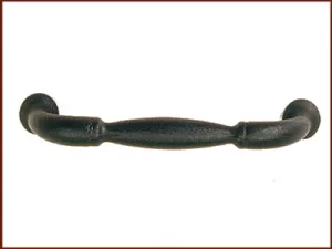 US2   Úchyt 94-96 mm černý