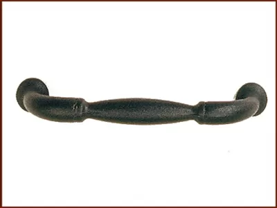 US2 Úchyt 94-96 mm černý rowell