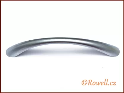 UO2. Úchyt 96mm satén chrom rowell