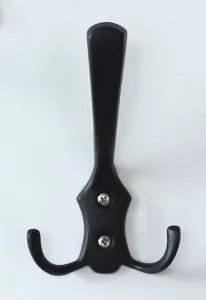 V2 věšák černý rowell