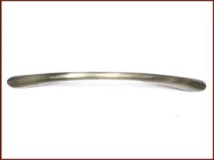 UO3.  Úchyt 128 mm staromosaz
