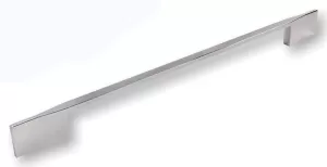 12316 -  Kovová úchytka  -  Délka: 374 mm