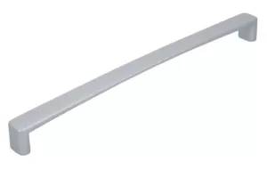 12433 - Úchytka kovová 224mm  /ALU efekt