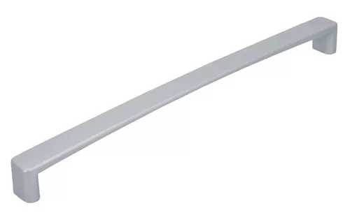12433 - Úchytka kovová 224mm /ALU efekt