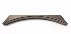 12567 - úchytka 160 mm, antracit lesk