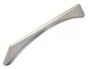 12568 - Úchytka 160mm / ušlechtilá ocel efekt