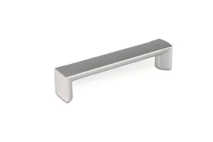 12591 - HOLTR úchytka 128mm Alu efekt