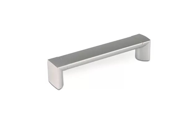 12591 - HOLTR úchytka 128mm Alu efekt