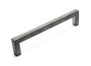 12800- čtyřháček Chrom lesk