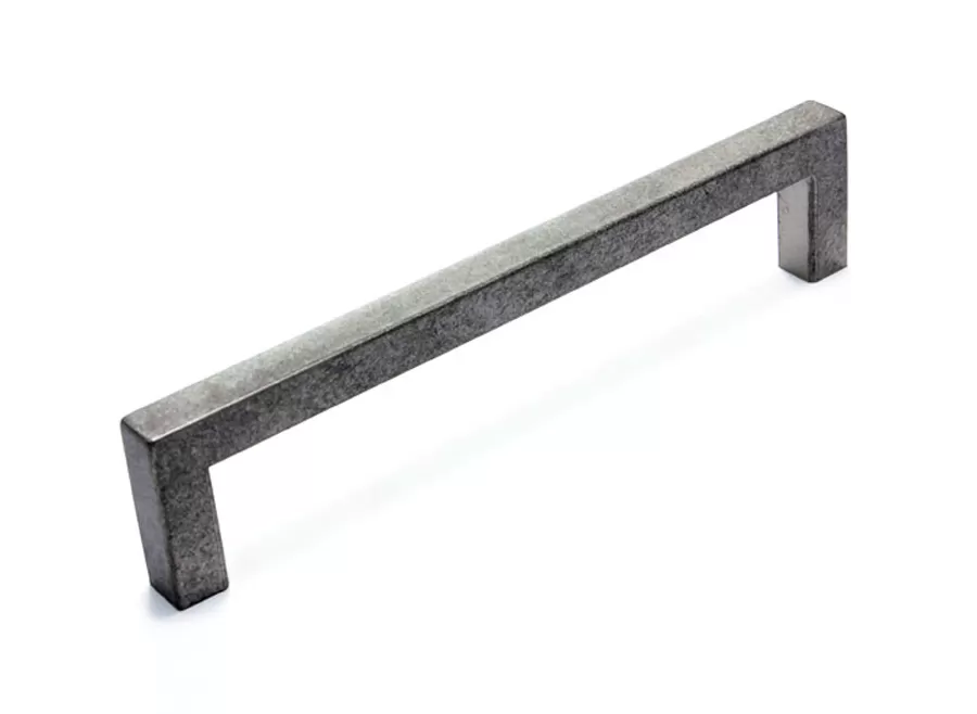 12800- čtyřháček Chrom lesk