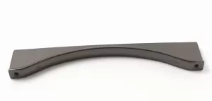 12970 - úchytka160 mm, antracit mat