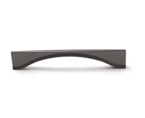 12970 - úchytka160 mm, antracit mat