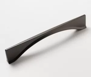 12970 - úchytka160 mm, antracit mat