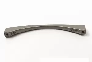 12990 - úchytka 160 mm, antik ocel efekt