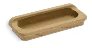 14004 - úchytka zadl. dřevo 12