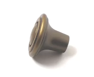 14013 - INKA knopka 30mm staromosaz 12