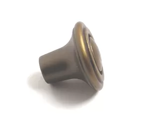 14013 - INKA knopka 30mm staromosaz 12