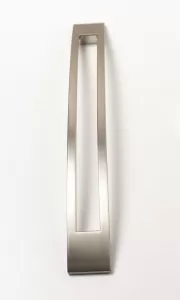 14141 - BOSS úchytka 224mm broušený nikl 12