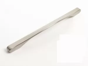 14231 - úchytka 160 mm, nikl jemně broušený 12