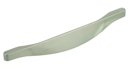 14231 - úchytka 160 mm, nikl jemně broušený 12