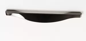 14233 - úchytka 160 mm, antracit lesk 12