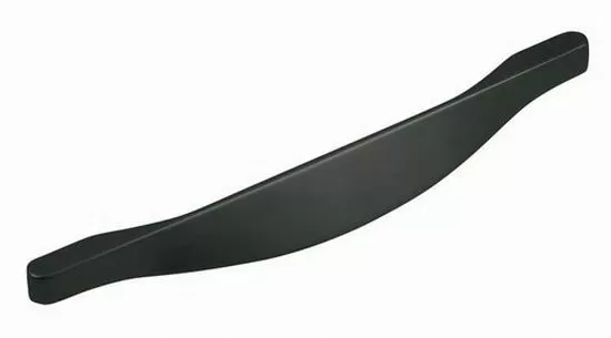 14234 - úchytka 160mm, matný antracit 12