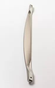 14236 - úchytka 320 mm, nikl jemně broušený 12
