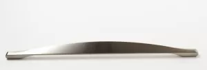 14236 - úchytka 320 mm, nikl jemně broušený 12