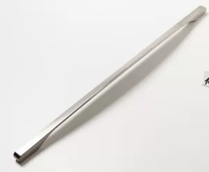14236 - úchytka 320 mm, nikl jemně broušený 12
