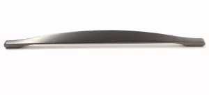 14239 - úchytka 320 mm, antracit mat 12