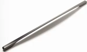 14239 - úchytka 320 mm, antracit mat 12