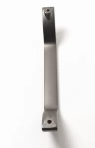 14240 - úchytka160 mm, antracit mat 12