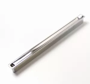 14245 - zápustný věšák 177 mm, chrom lesk 12