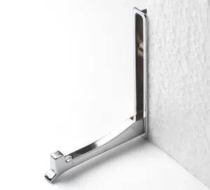 14247 - zápustný věšák 93 mm, chrom lesk 12